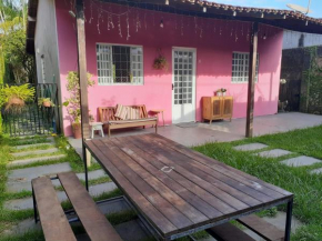 Casa RECANTO COP30 - hospedagem para 08 pessoas